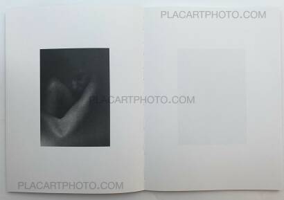 Martin Bogren,Hollow (Signed and numbered with a signed print) Martin Bogren,Hollow (Signed and numbered with a signed print)