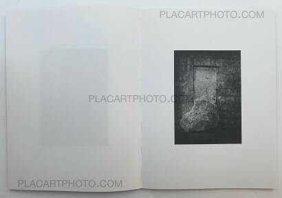 Martin Bogren,Hollow (Signed and numbered with a signed print) Martin Bogren,Hollow (Signed and numbered with a signed print)