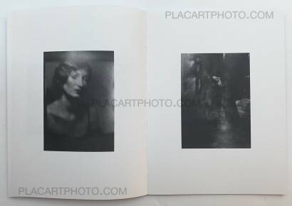 Martin Bogren,Hollow (Signed and numbered with a signed print) Martin Bogren,Hollow (Signed and numbered with a signed print)