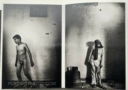 Paolo Pellegrin,PAOLO PELLEGRIN  Paolo Pellegrin,PAOLO PELLEGRIN