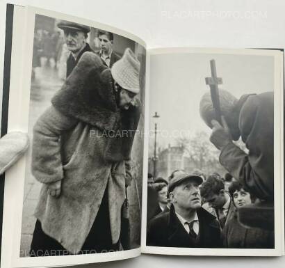 Sergio Larrain,Londres Sergio Larrain,Londres