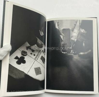 Sergio Larrain,Londres  Sergio Larrain,Londres