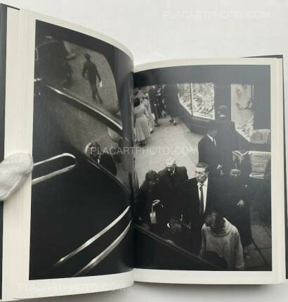 Sergio Larrain,Londres  Sergio Larrain,Londres