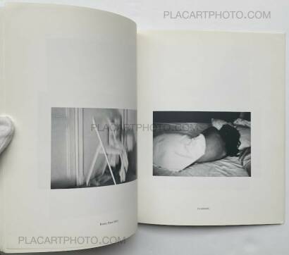 Bernard Plossu,Avant l'aube / Vor der Morgendämmerung: Photographien (SIGNED)  Bernard Plossu,Avant l'aube / Vor der Morgendämmerung: Photographien (SIGNED)