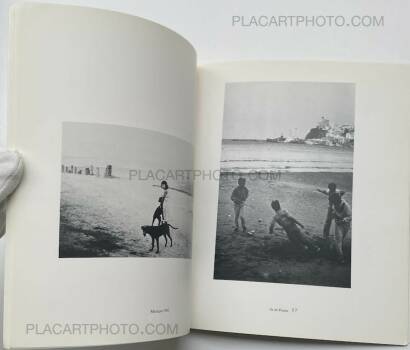Bernard Plossu,Avant l'aube / Vor der Morgendämmerung: Photographien (SIGNED)  Bernard Plossu,Avant l'aube / Vor der Morgendämmerung: Photographien (SIGNED)