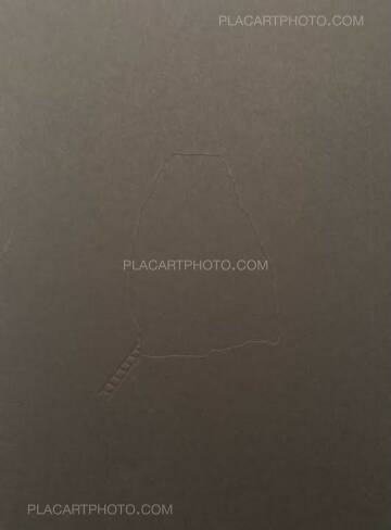 Martin Bogren,Hollow (Signed and numbered with a signed print) Martin Bogren,Hollow (Signed and numbered with a signed print)