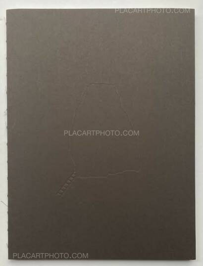 Martin Bogren,Hollow (Signed and numbered with a signed print) Martin Bogren,Hollow (Signed and numbered with a signed print)