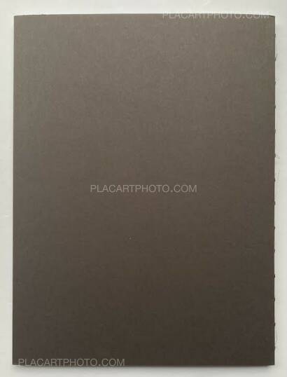 Martin Bogren,Hollow (Signed and numbered with a signed print) Martin Bogren,Hollow (Signed and numbered with a signed print)