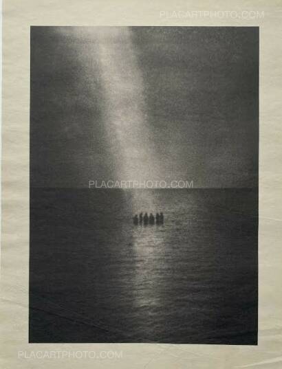 Martin Bogren,Hollow (Signed and numbered with a signed print) Martin Bogren,Hollow (Signed and numbered with a signed print)