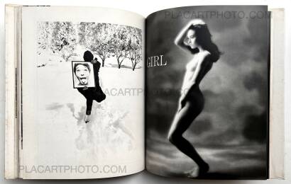 Yoshihiro Tatsuki,Girl Yoshihiro Tatsuki,Girl