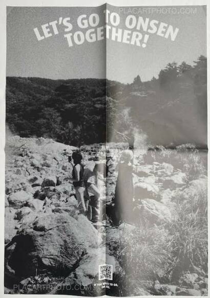 Yusuke Yamatani,Onsen I  Yusuke Yamatani,Onsen I