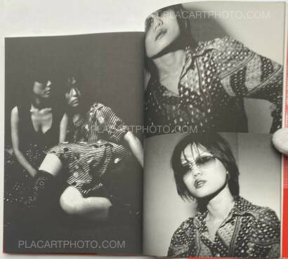 Seiko Sugimoto,Kegawazoku  Seiko Sugimoto,Kegawazoku