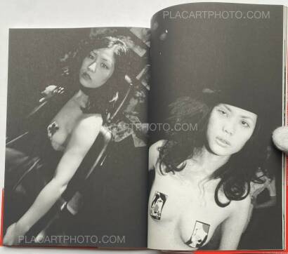 Seiko Sugimoto,Kegawazoku  Seiko Sugimoto,Kegawazoku