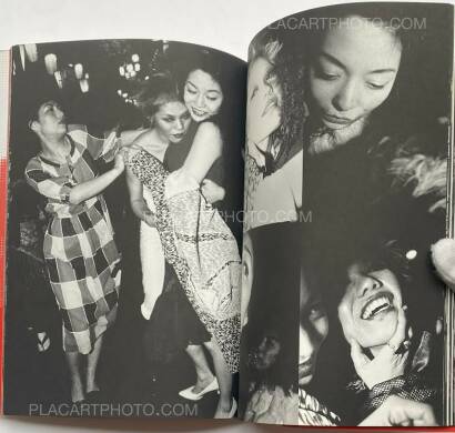 Seiko Sugimoto,Kegawazoku  Seiko Sugimoto,Kegawazoku