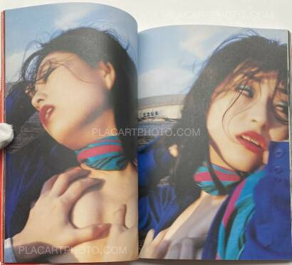 Seiko Sugimoto,Kegawazoku  Seiko Sugimoto,Kegawazoku