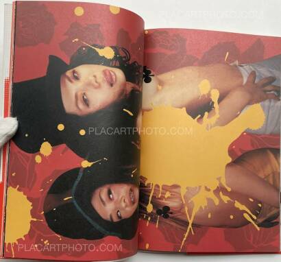 Seiko Sugimoto,Kegawazoku  Seiko Sugimoto,Kegawazoku