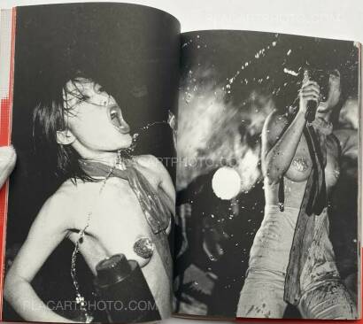 Seiko Sugimoto,Kegawazoku  Seiko Sugimoto,Kegawazoku