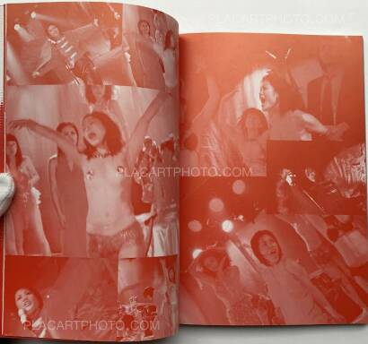 Seiko Sugimoto,Kegawazoku  Seiko Sugimoto,Kegawazoku