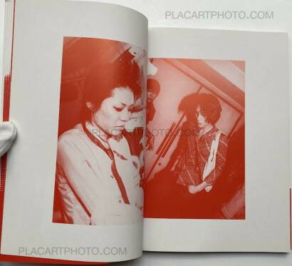 Seiko Sugimoto,Kegawazoku  Seiko Sugimoto,Kegawazoku