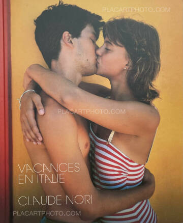 Claude Nori,Vacances en Italie