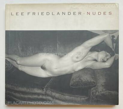 Lee Friedlander,Nudes Lee Friedlander,Nudes