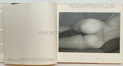 Lee Friedlander,Nudes Lee Friedlander,Nudes