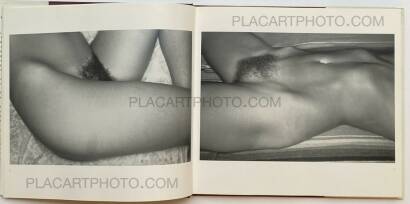 Lee Friedlander,Nudes Lee Friedlander,Nudes