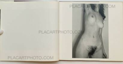 Lee Friedlander,Nudes Lee Friedlander,Nudes