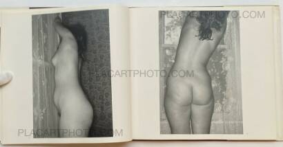 Lee Friedlander,Nudes Lee Friedlander,Nudes