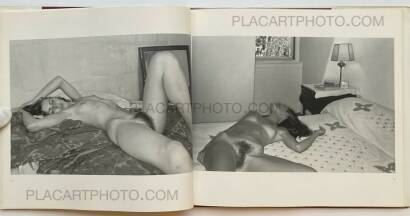 Lee Friedlander,Nudes Lee Friedlander,Nudes