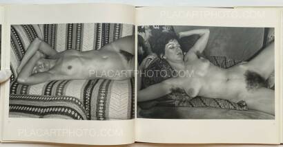 Lee Friedlander,Nudes Lee Friedlander,Nudes