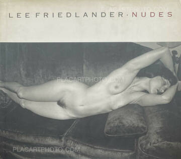 Lee Friedlander,Nudes Lee Friedlander,Nudes