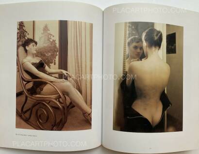 Carlo Mollino,Carlo Mollino. A occhio nudo: l'opera fotografica 1934-1973