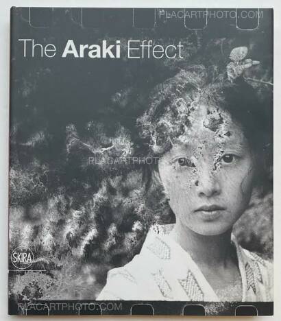 Nobuyoshi Araki,The Araki Effect 