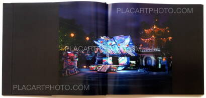 Chao-Liang Shen,Stage Chao-Liang Shen,Stage