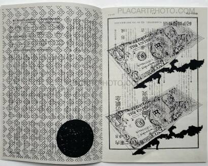 Thibault Tourmente,Asahi Journal (Set of 5 zines) Thibault Tourmente,Asahi Journal (Set of 5 zines)