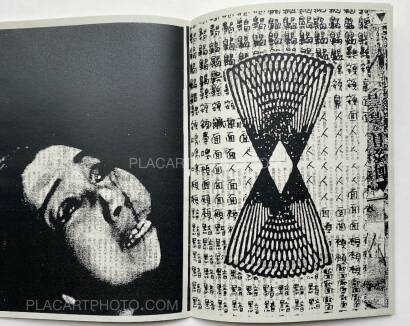 Thibault Tourmente,Asahi Journal (Set of 5 zines) Thibault Tourmente,Asahi Journal (Set of 5 zines)