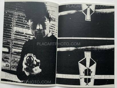 Thibault Tourmente,Asahi Journal (Set of 5 zines) Thibault Tourmente,Asahi Journal (Set of 5 zines)