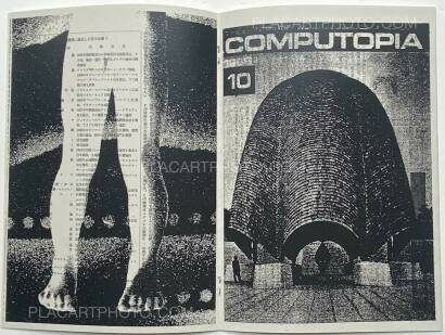 Thibault Tourmente,Asahi Journal (Set of 5 zines) Thibault Tourmente,Asahi Journal (Set of 5 zines)