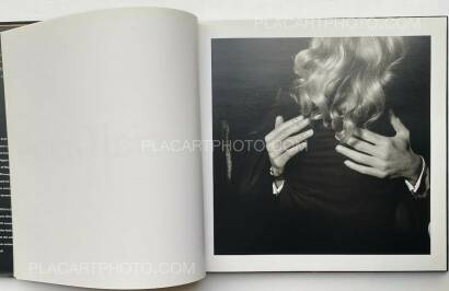 Larry Fink,Social Graces Larry Fink,Social Graces