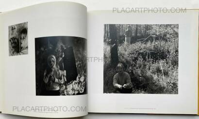 Ralph Eugene Meatyard,The Family Album Of Lucybelle Crater And Other Figurative Photographs