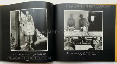 Ralph Eugene Meatyard,The Family Album Of Lucybelle Crater And Other Figurative Photographs