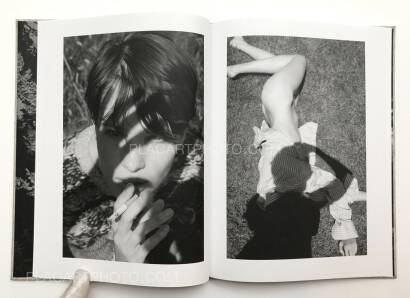 Viviane Sassen,Sol & Luna (SIGNED AND NUMBERED) Viviane Sassen,Sol & Luna (SIGNED AND NUMBERED)