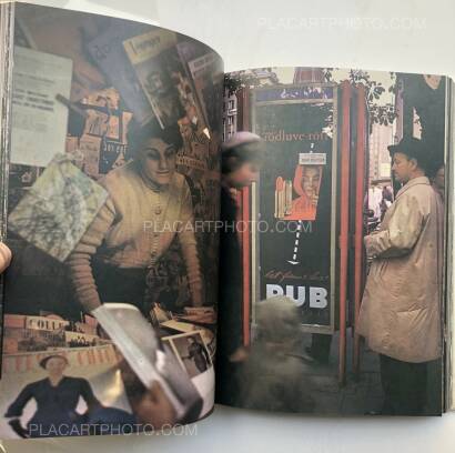 Ihei Kimura,Paris (with booklet) Ihei Kimura,Paris (with booklet)