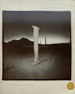 Richard Misrach – 1979
