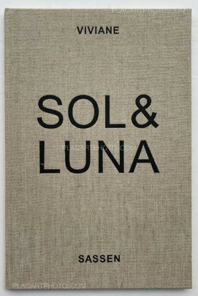 Viviane Sassen,Sol & Luna (SIGNED AND NUMBERED) Viviane Sassen,Sol & Luna (SIGNED AND NUMBERED)