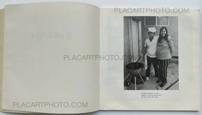 Bill Owens ,Suburbia (SIGNED) Bill Owens ,Suburbia (SIGNED)