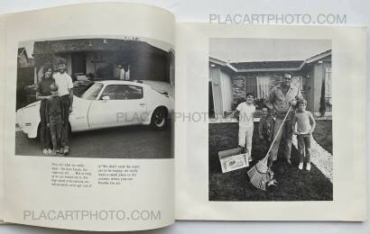 Bill Owens ,Suburbia (SIGNED) Bill Owens ,Suburbia (SIGNED)