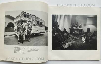 Bill Owens ,Suburbia (SIGNED) Bill Owens ,Suburbia (SIGNED)