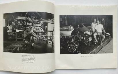 Bill Owens ,Suburbia (SIGNED) Bill Owens ,Suburbia (SIGNED)